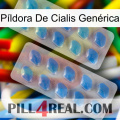 Píldora De Cialis Genérica 23